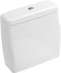Villeroy & Boch Spülkasten O.novo 5788S1 Weiß Alpin 394x147x370 mm Sanitärkeramik