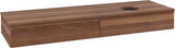 Villeroy & Boch Waschtischunterschrank Antao K16111 1600 mm Warm Walnut mit SoftClosing