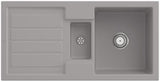 Villeroy & Boch Einbauspüle Flavia 60 Ivory CeramicPlus 1010x510mm