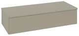 Villeroy & Boch Antao Sideboard 1200 mm Stone Grey Matt – Wandhängend mit LED & Push-Open