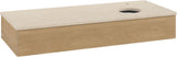 Villeroy & Boch Waschbeckenunterschrank Antao K12153 1200 mm Warm Walnut mit Auszug