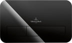 glossy black / glossy black / schwarz