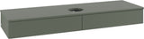 Villeroy & Boch Waschbeckenunterschrank Antao K14110 1600x190x500mm Anthracite Matt Lacquer