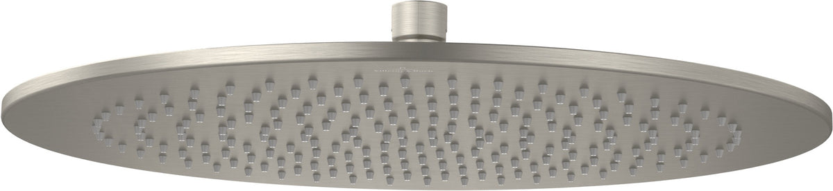 Villeroy & Boch Regenbrause Universal Showers 350 x 350 mm Chrom – AirPlus & EasyClean