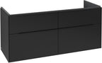 schwarz / volcano black / keine Angabe