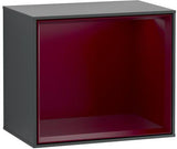 Villeroy & Boch Finion Regalmodul FD1 418 mm wandhängend hochglänzend weiß