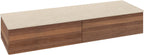 Massivholz / Nussbaum
