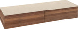Villeroy & Boch Antao Sideboard K42103 1600 mm Glossy White Lacquer mit SoftClosing