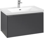 anthrazit / aluminium glänzend / keine Angabe