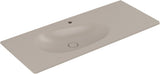 Villeroy & Boch Antao Schrankwaschtisch 800 mm Almond CeramicPlus – Wandmontage, TitanCeram, ohne Überlauf