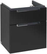 Villeroy & Boch Waschtischunterschrank Subway 2.0, 537 mm, Santana Oak, mit Auszug & Accessory Box