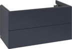 blau / Mitteldichte Faserplatte (MDF) / K05000