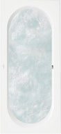 Villeroy & Boch O.novo Whirlpool UCC180C AS2B1V 1800x800mm Rechteck Weiß Alpin