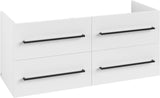 Villeroy & Boch Waschtischunterschrank Avento A8931 1180 mm Kansas Oak mit 4 Auszügen