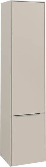 Villeroy & Boch Hochschrank Subway 3.0 C58700 – 400 mm, Brilliant White, SoftClosing