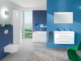 Villeroy & Boch Spiegel More To See One A430A1 1400x600 mm mit LED-Beleuchtung