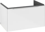 Villeroy & Boch Waschtischunterschrank Subway 3.0 C 573L0 Brilliant White mit Beleuchtung
