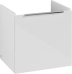 500 mm / 397 mm / VB Waschbeckenunterschränke Architectura B88500 500x470x397mm Eckig White