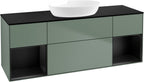 grün / Mitteldichte Faserplatte (MDF) / GD02P D