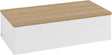 Villeroy & Boch Antao Sideboard L40101 1000 mm Glossy White Lacquer mit LED-Auszugsbeleuchtung