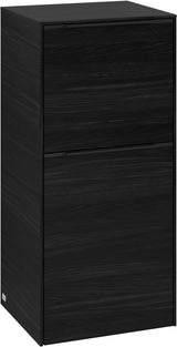 Villeroy & Boch Seitenschrank Subway 3.0 C59400 White Oak – 400 mm, SoftClosing, wandmontiert