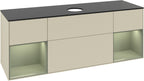 grau / Mitteldichte Faserplatte (MDF) / GD02G M