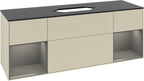 grau / Mitteldichte Faserplatte (MDF) / G742G K