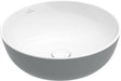 Villeroy & Boch Artis Aufsatzwaschbecken 430 mm rund French Linen TitanCeram