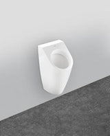 Villeroy & Boch Absaug-Urinal Architectura 558600 oval weiß alpin 355 mm