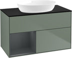 grün / Mitteldichte Faserplatte (MDF) / FA12H G