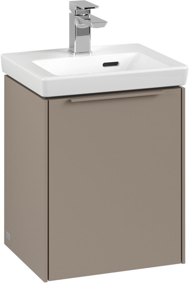 Villeroy & Boch Waschbeckenunterschrank Subway 3.0 C58300 Brilliant White