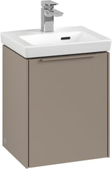 Villeroy & Boch Waschbeckenunterschrank Subway 3.0 C58300 Brilliant White