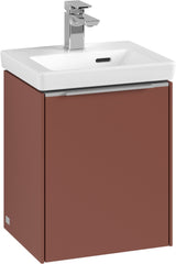 Villeroy & Boch Waschbeckenunterschrank Subway 3.0 C58300 Brilliant White