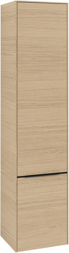 nordic oak / volcano black / keine Angabe