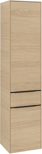 nordic oak / volcano black / keine Angabe