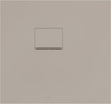 Villeroy & Boch Squaro Infinity Duschwanne UDQ80 800x700mm Morning Green – Rechteckig, Rutschhemmend