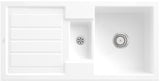 Villeroy & Boch Einbauspüle Flavia 60 Ivory CeramicPlus 1010x510mm