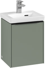 Villeroy & Boch Waschbeckenunterschrank Subway 3.0 C58300 Brilliant White