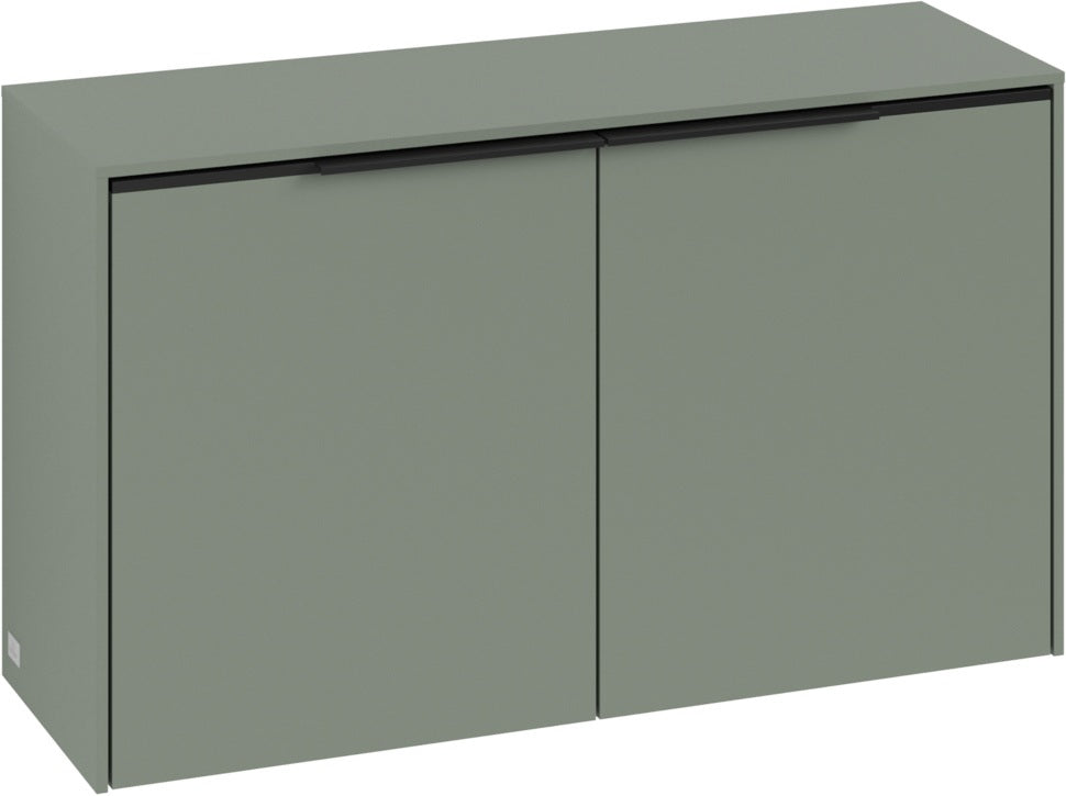 Villeroy & Boch Subway 3.0 Sideboard C60000 White Oak – 728 mm, 2 Türen, SoftClosing
