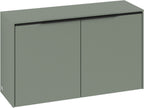 C60001 728x 423x240mm Eckig Soft Green