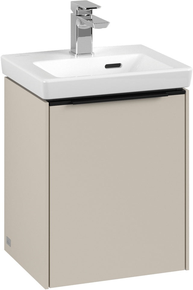Villeroy & Boch Waschbeckenunterschrank Subway 3.0 C58300 Brilliant White