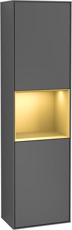 anthrazit / matt / G460HF