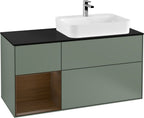 grün / Mitteldichte Faserplatte (MDF) / G392G N