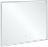 Villeroy & Boch Subway 3.0 Spiegel 1600 mm mit LED-Beleuchtung und Sensordimmer