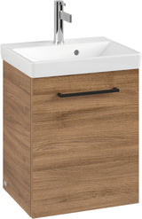 Villeroy & Boch Waschtischunterschrank Avento A8871 Kansas Oak 426 mm mit SoftClosing