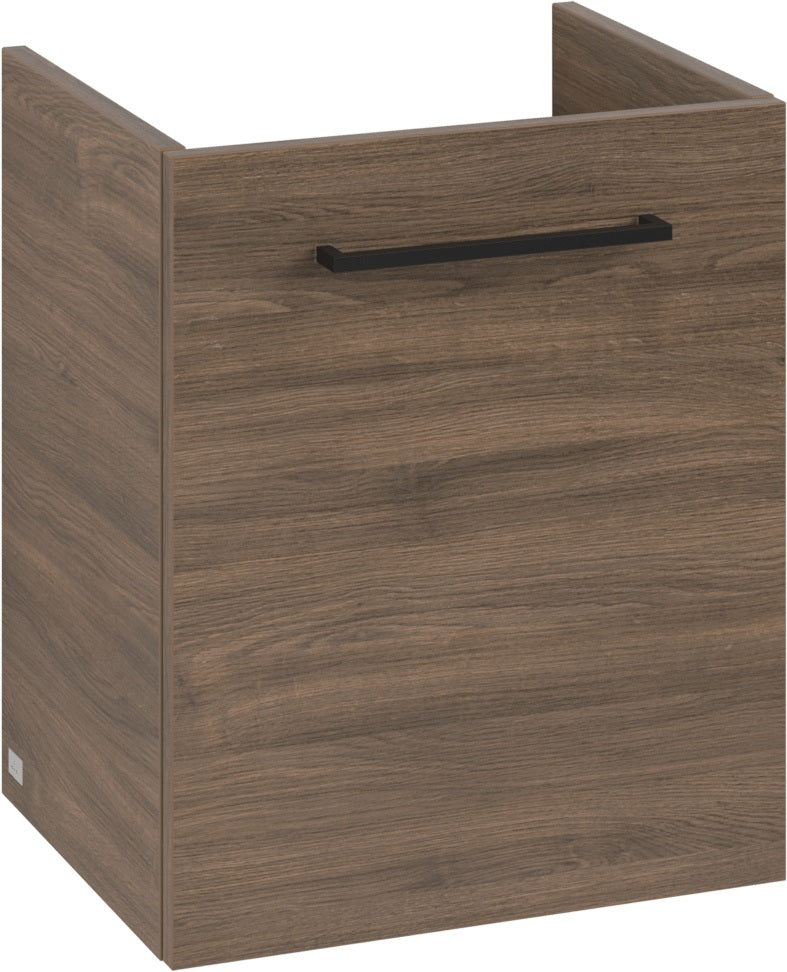 Villeroy & Boch Waschtischunterschrank Avento A8871 Kansas Oak 426 mm mit SoftClosing