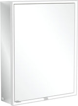 Villeroy & Boch My View Now Spiegelschrank 600 mm, LED-Beleuchtung, Sensordimmer, SoftClosing