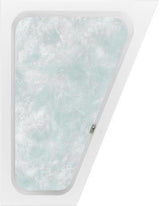Villeroy & Boch Loop & Friends Whirlpool UCC175LFSRA1V 1750x1350 mm Weiß Alpin