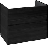 Villeroy & Boch Waschbeckenunterschrank Collaro C144 B0 761 mm White Oak mit LED-Beleuchtung