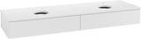 Villeroy & Boch Antao Waschtischunterschrank 1600 mm Glossy White mit LED-Beleuchtung